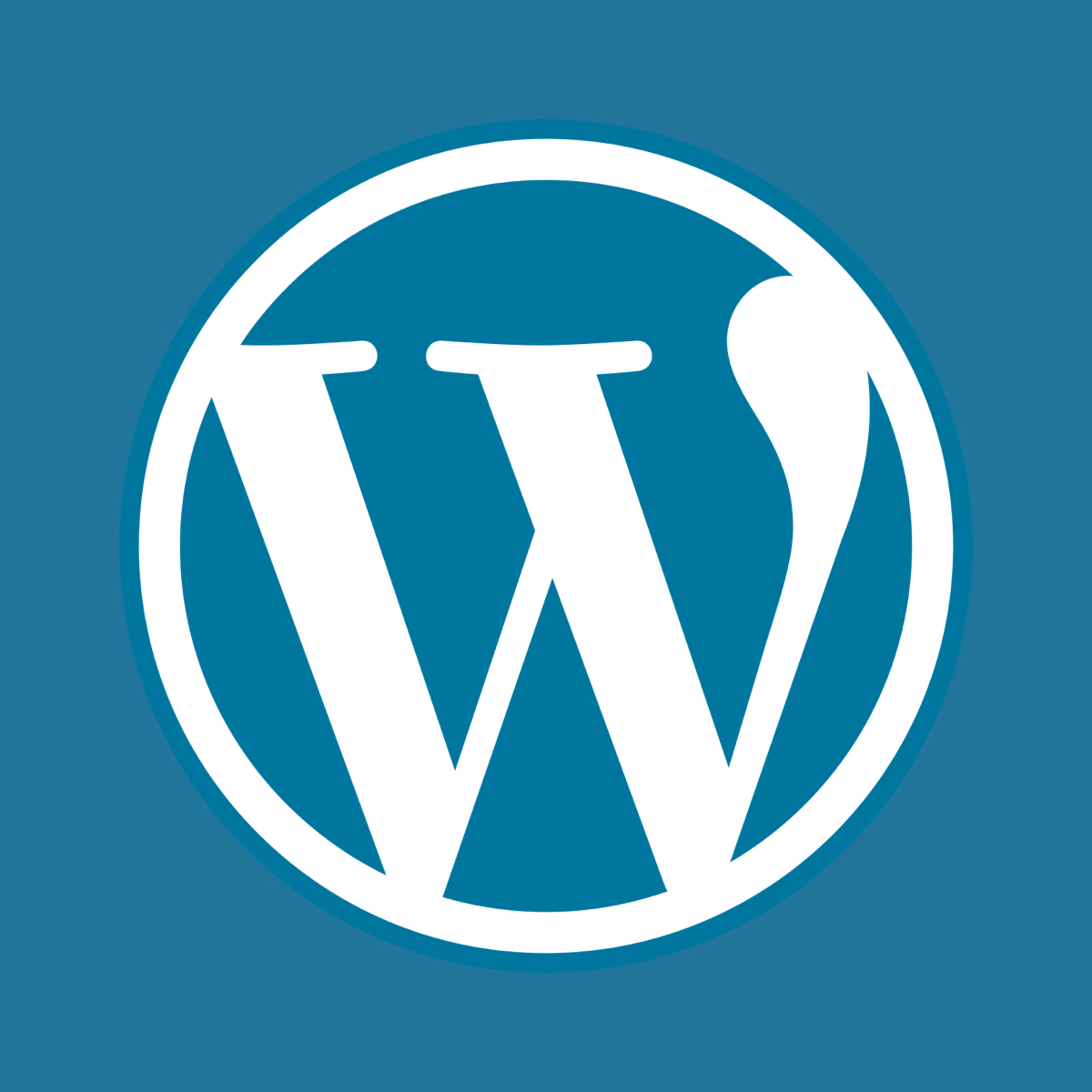 Simple Wordpress Post Feed Shopify App