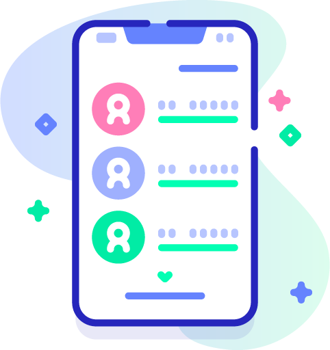 Shopify app feature icon