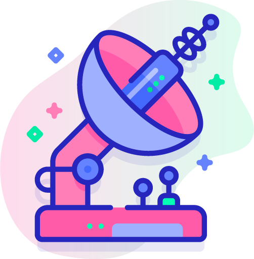 Shopify app feature icon