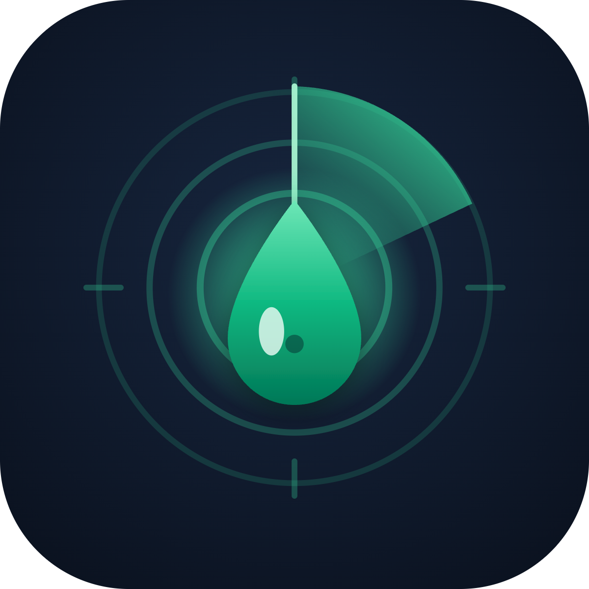 LeakSentry - Stop Revenue Leaks icon