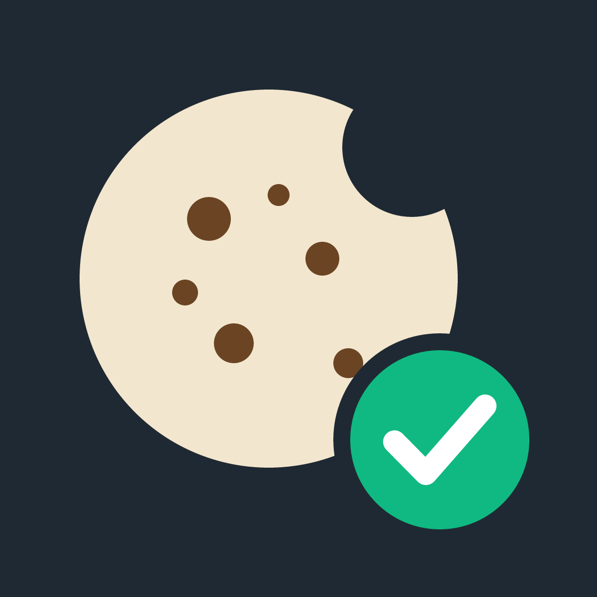 ConsentPL - GDPR Cookie Consent icon