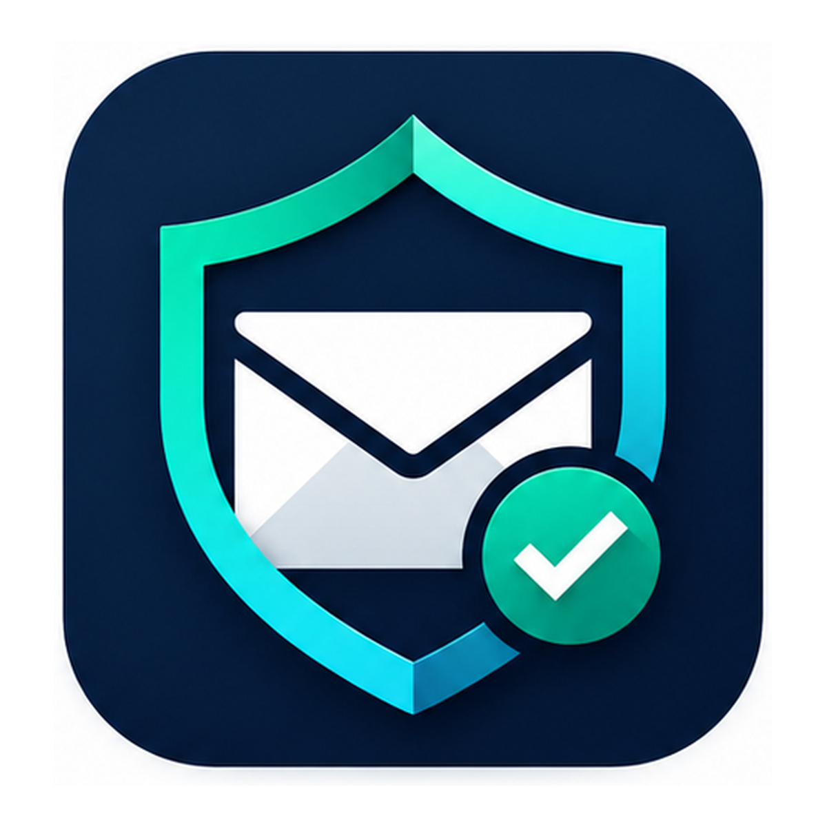 MailShield icon